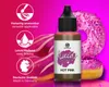 Octopus Fluids Encre à alcool HOT PINK, Encre à alcool pour Voir les images du produit 2