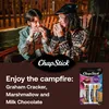 ChapStick | Balzam na pery, ochrana pred mrazom, rúže, Náhľad obrázku produktu 4