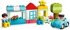 Klocki LEGO® DUPLO® w zielonym pudełku | zawiera 2 Podgląd zdjęcia produktu 3