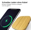 Ladestation für Apple iPhone 17 16 16e 15 14 Plus Pro Max Produktbild-Vorschau 14