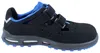 ELTEN Sandale S1 ESD IMPULSE XXT Easy blau Form A 719755  Vista previa de la imagen del producto 5