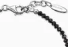 Engelsrufer ERB-20-1BS Damen Armband Silber Schwarz 20 cm Produktbild-Vorschau 5