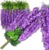 EDIBAZZAR | 12 kusov Wisteria Wisteria pre girlandy závesné Náhľad obrázku produktu 5