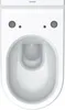 Wand-WC STARCK 3 ti. 370x620mm SensoWash HG weiß Produktbild-Vorschau 3