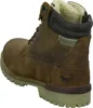 Mustang Herren Stiefelette Schnürboot warm gefüttert Produktbild-Vorschau 34