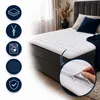 QLA Boxspringbett Bergamo 160x200 cm mit Produktbild-Vorschau 8