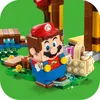 Pique-nique chez Mario - jeu d'extension Voir les images du produit 9