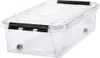 SmartStore Aufbewahrungsbox CLASSIC 35 31 Liter transparent Produktbild-Vorschau 1