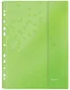 LEITZ 4707-00-99: Brochurehouder met klep, 0,2 mm dik Productafbeelding-voorbeeld 2