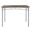 ML-Design 5-teilig Essgruppe, Esstisch mit 4 Stühlen, Produktbild-Vorschau 5