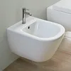 Villeroy & Boch V&B bidet wiszący SUBWAY 2.0 370x565mm, z Podgląd zdjęcia produktu 1