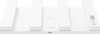 A white Huawei WiFi AX3 router is shown from a front-facing, slightly elevated angle against a white background. Produktbild-Vorschau