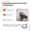 Catmate Super-Selective Chip Disc + 355 - Trappe pour chat Voir les images du produit 8