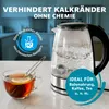 ROKITTAS Kalkschreck 4er Set aus Edelstahl – Kalkschutz für Produktbild-Vorschau 6
