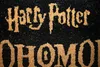 Harry Potter Fußmatte Alohomora 40 x 60 cm Produktbild-Vorschau 2