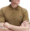 Fred Perry Plain Polo Herren Produktbild-Vorschau 4