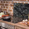 Kryt varné desky Kryt sklokeramické varné desky Splashback Náhled obrázku produktu 3