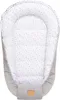 Twinkle Stars & Grey Velvet Babynest Kokon Comfort Produktbild-Vorschau 5