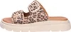 Tamaris Damen Pantolette, braun(leopard (360)), Gr. 39 Produktbild-Vorschau 2