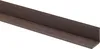 QUEST Weichsockelleiste Selbstklebend 10x10 mm, PVC Produktbild-Vorschau 7