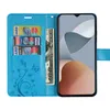 Hülle für ZTE Blade A34 Handy Tasche Handyhülle Wallet Case Produktbild-Vorschau 8
