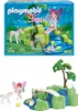 PLAYMOBIL 4148 KompaktSet Feengärtchen Produktbild-Vorschau 3
