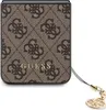 Guess 4G Charms Back Cover do Samsung Galaxy Z Flip 5 Podgląd zdjęcia produktu 6