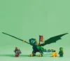 71829 - LEGO Ninjago - Zielony leśny smok Lloyda Podgląd zdjęcia produktu 18