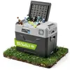 Belko® ArcticCore Kompressor Kühlbox 50L – elektrische Produktbild-Vorschau 1
