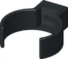 Dachrinne Halbrund 100mm Einzelteile | Rohrschelle Produktbild-Vorschau 1