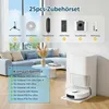 25 Stück Zubehör für Dreame X40 Ultra Complete/X40 Ultra Produktbild-Vorschau 2