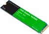 WD Green SN350 1TB NVMe SSD Fast PCIe 3.0 x4 (WDS100T3G0C) Produktbild-Vorschau 3