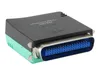 LevelOne FPS-1031 - Druckserver - parallel Produktbild-Vorschau 7