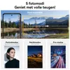 HOTWAV Note 13 Max – 256 GB simlockvrije smartphone zonder Productafbeelding-voorbeeld 7