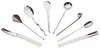 Alessi - Il Caffè Alessi - Set van 8 espressolepeltjes, Productafbeelding-voorbeeld 4