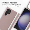 imoshion Silikónové puzdro so šnúrou pre Samsung Galaxy S24 Náhľad obrázku produktu 5