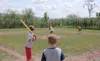 Wiffle Bat Mazza da baseball in plastica Anteprima dell’immagine prodotto 3