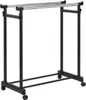 Costway Portemanteau réglable en hauteur Portemanteau à Voir les images du produit 10
