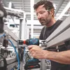 Bosch GDX 18V-210 C Profesionální akumulátorový rázový Náhled obrázku produktu 4
