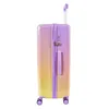Set di valigie da viaggio Aga Travel MR4673 Giallo/Viola Anteprima dell’immagine prodotto 8
