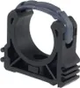 Obejma do rur PVC - U 50 mm Podgląd zdjęcia produktu 1