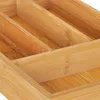 Oddělovač zásuvek se 4 přihrádkami Náhled obrázku produktu 6