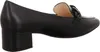 Gabor Hochfrontpumps Damen 31333934333337 Schwarz 38 1/2 EU Produktbild-Vorschau 11