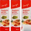 Jeden Tag Spaghetti mit Tomatensauce 3er Pack (3x397g Produktbild-Vorschau 1