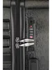 bugatti trolley Corium Hard-Top Case Trolley Black noir Voir les images du produit 16