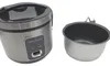 ProfiCook PC-RK 1285, Čierna, Strieborná, 0,16 L Náhľad obrázku produktu 17
