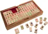 MAHJONG - chinesisches Gesellschaftsspiel Produktbild-Vorschau 1