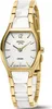 Boccia Damen Titan-Keramik Uhr 3361-03 Produktbild-Vorschau 3