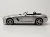 Maisto - Modellauto - Mercedes SLS AMG Cabrio (Maßstab Produktbild-Vorschau 4