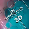 2 balení Samsung Galaxy S22 - 9H tvrzené sklo - Vysoce Náhled obrázku produktu 3